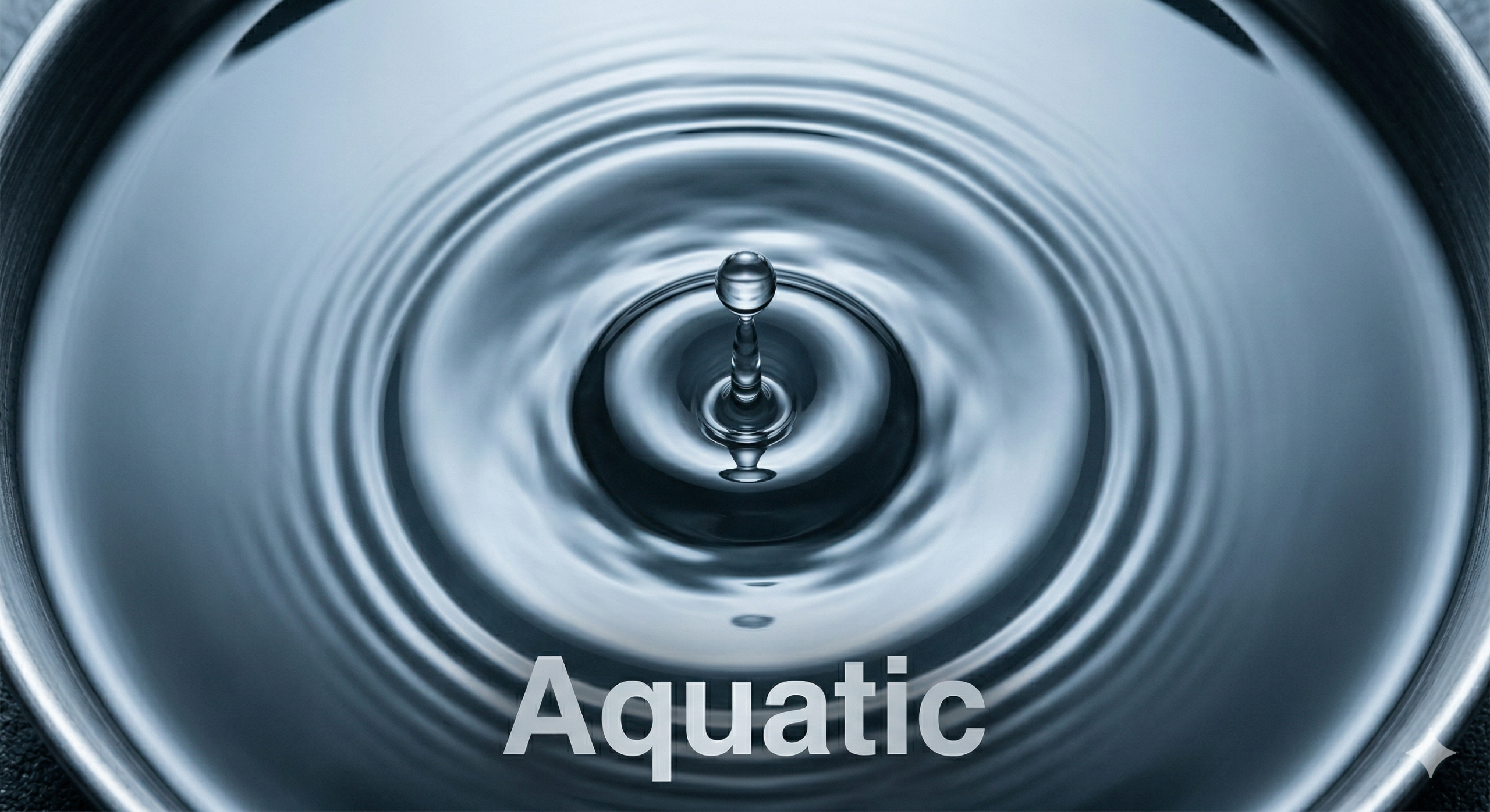 Aquatic