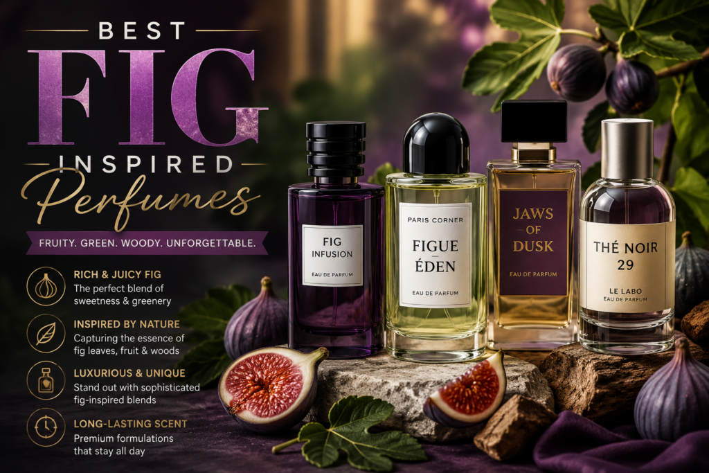 Fig Perfumes
