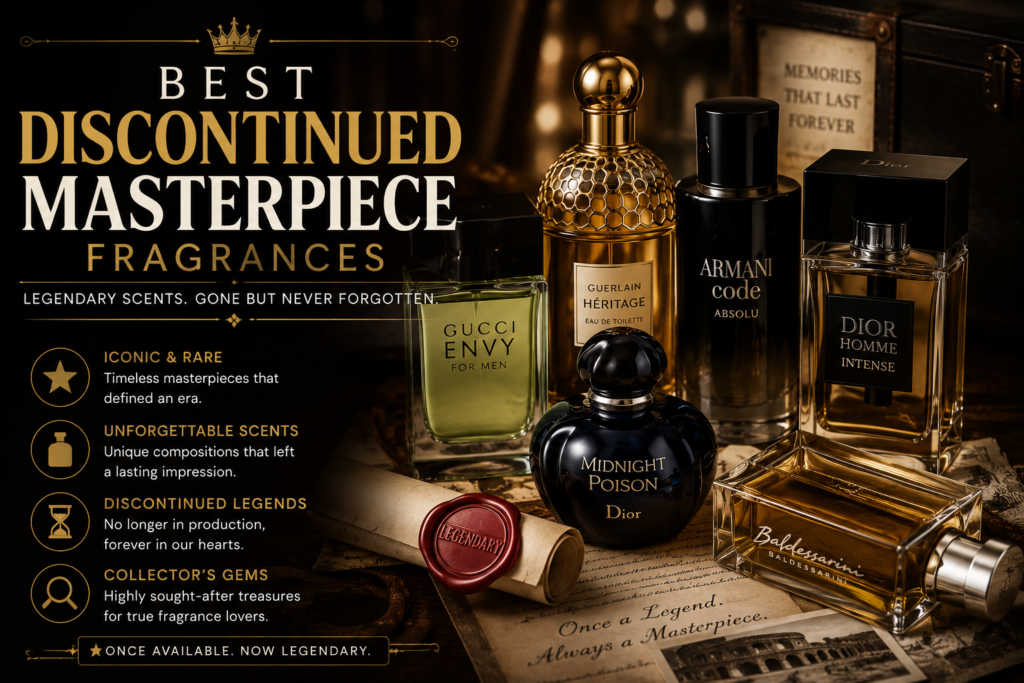 Best Discounted masterpiece