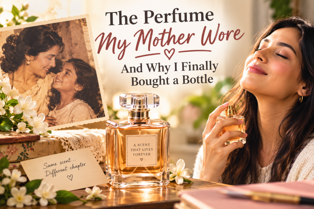 The Perfume My Mother Wore : Best Fragrances 2026 the perfume my mother wore